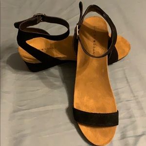 Lucky Brand Wedges